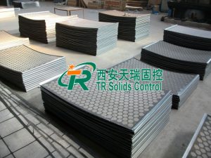 Shale Shaker Screen for Shakers,Drilling Shaker Screen