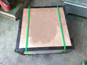 5" Liner and 5" Piston Wooden Packing