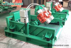 Shale Shaker for Mud System