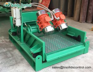 mud Shale Shaker for Mud System