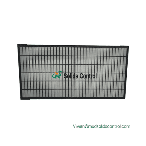 Shaker Screens﻿