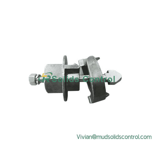 Shaker Screen Tensioning Device