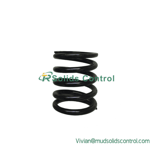 Shale Shaker Spring