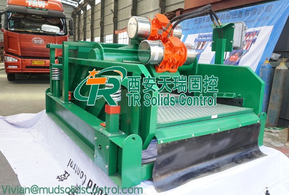 Shale Shaker