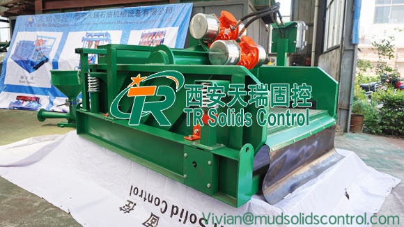 Shale Shaker