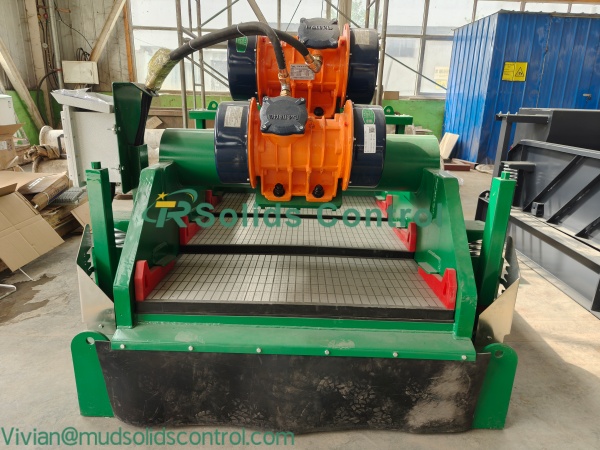 Oilfield Drilling Shale Shaker Rankings