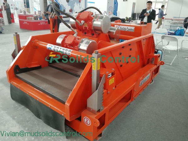 Oilfield Shale Shaker Price