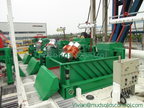 shale shaker buyer’s guide