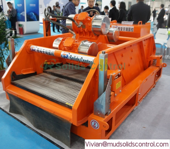 Factors Affecting Shale Shaker Price