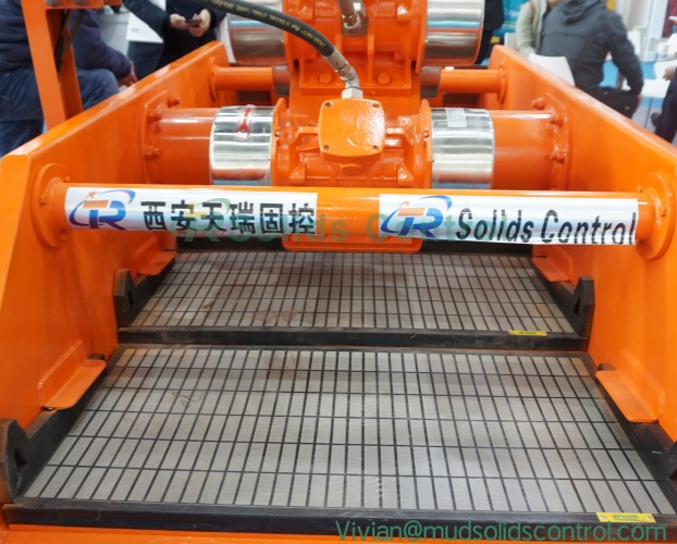 Factors Affecting Shale Shaker Price