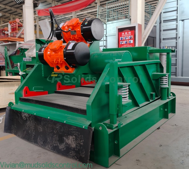 How to Choose the Right Drilling Shale Shaker