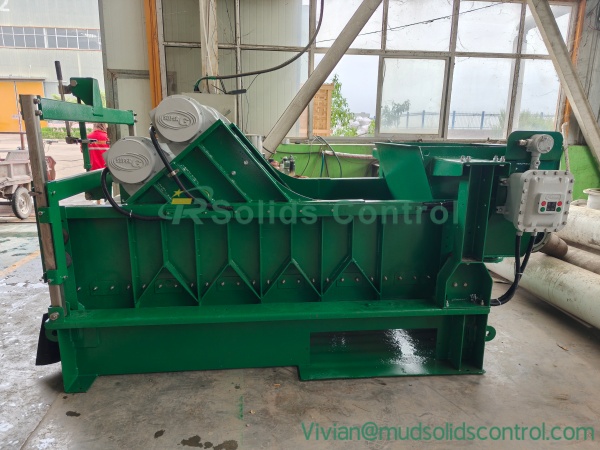 Shale Shaker Common Problems