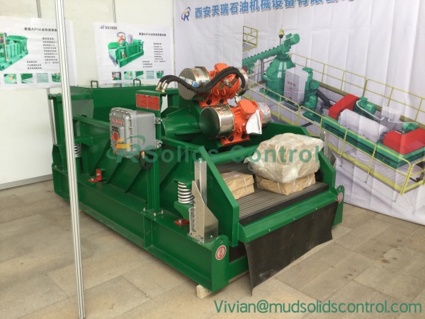 Shale Shaker Maintenance Guide