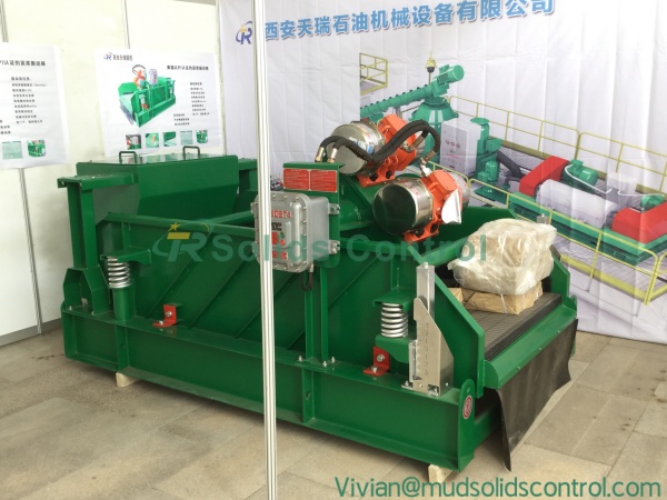 Shale Shaker Maintenance Guide