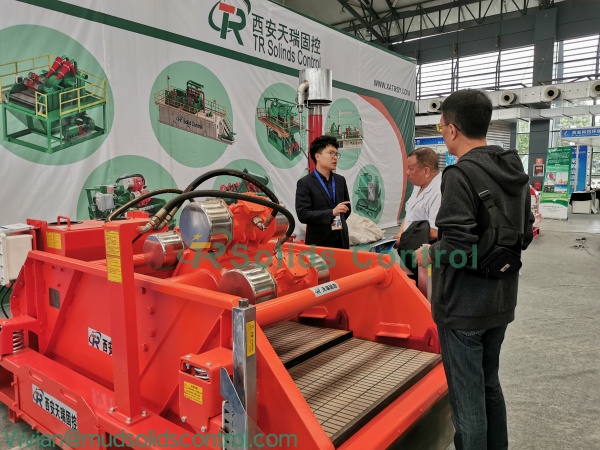 Shale Shaker Maintenance Methods 