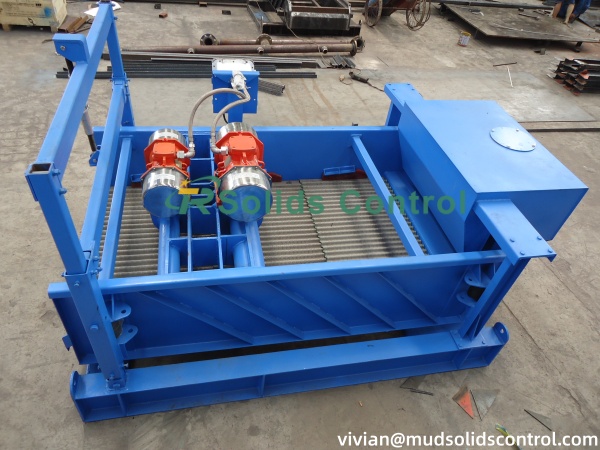 Drilling Fluid Shale Shaker Manufacturer