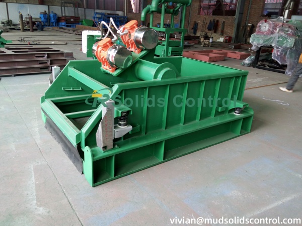 Drilling Shale Shaker