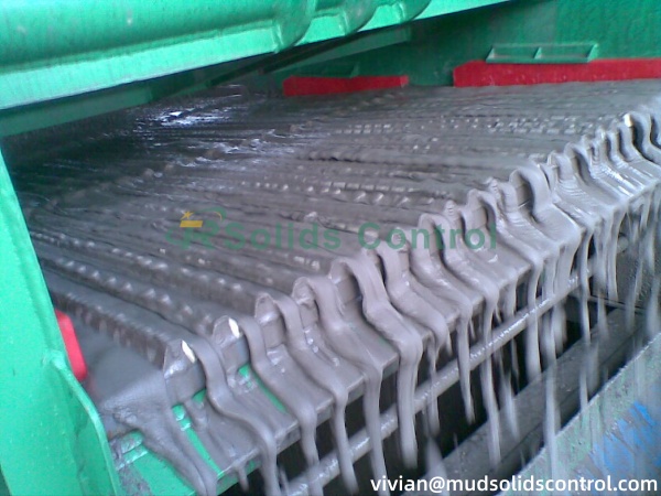 Shale Shaker Benefits