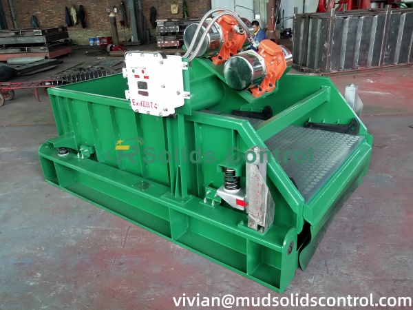Shale Shaker for Sale