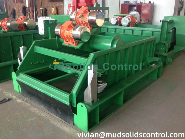 Shale Shaker for Sale