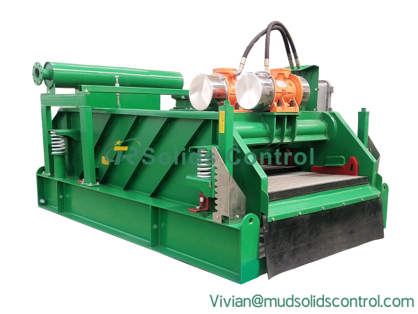 Drilling fluid shale shaker discount
