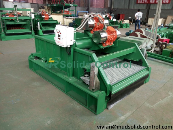 Oilfield Shale Shaker Manufacturer