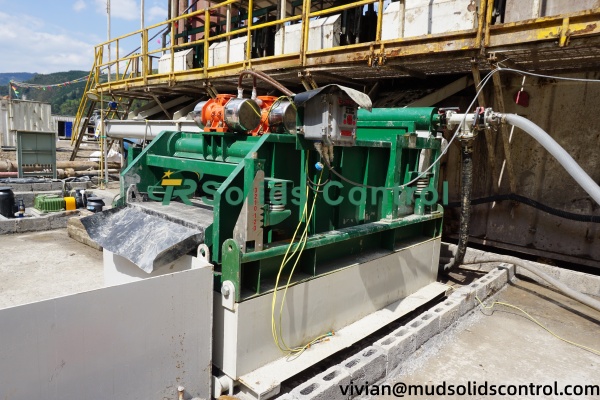 Drilling Fluid Shale Shaker Selection: Condition‑Based Scientific Method