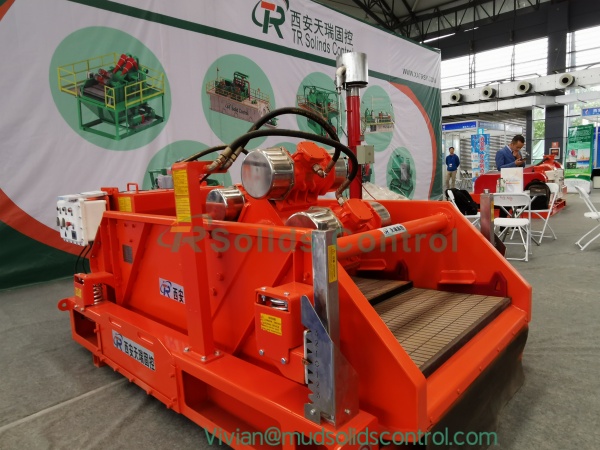 Drilling Fluid Shale Shaker Manufacturers