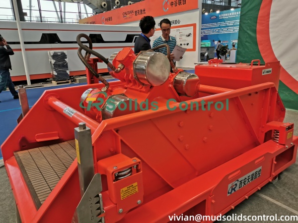 Shale Shaker - Professional Drilling Mud Equipment