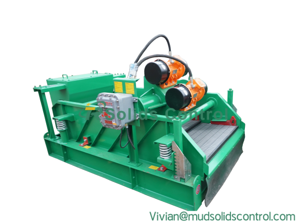 Shale Shaker for Oilfield Drilling
