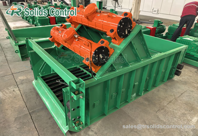 derrick FLC2000 shaker,derrick FLC2000 shale shaker,flc2000 shale shaker,flc2000 shaker